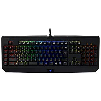 新品未使用 Razer Blackwidow Chroma 日本語配列 | www