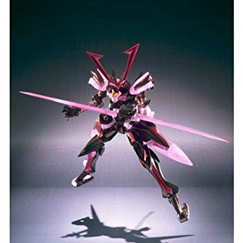 【中古】(未使用・未開封品) 魂web商店限定 ROBOT魂 スサノオ トランザムVer. tu1jdyt|ドリエムコーポレーション