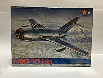 【中古】1/48 ミグ15 o7r6kf1|ドリエムコーポレーション