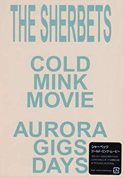 【中古】【非常に良い】COLD MINK MOVIE [DVD] 6g7v4d0