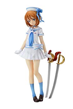 【中古】【非常に良い】英雄*戦姫GOLD ドレイク (1/8スケール PVC製塗装済み完成品) 9jupf8b｜ドリエムコーポレーション