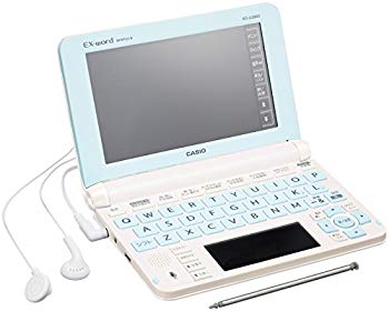 CASIO - CASIO電子辞書小学生モデル XD-SU2800VP 中古 状態良好 2025年最新】カシオ 電子辞書xd-su2800の人気アイテム - メルカリ