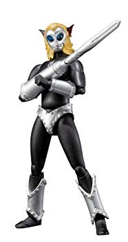 【中古】ULTRA-ACT マグマ星人 wgteh8f