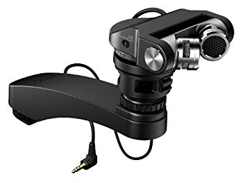 【中古】【非常に良い】TASCAM XY方式ステレオマイク デジタル一眼レフ用 TM-2X rdzdsi3|ドリエムコーポレーション