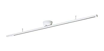 【中古】(未使用･未開封品)　Panasonic(パナソニック電工) 配線ダクト（インテリアダクトレール） ホワイト：LK04183WZ vf3p617