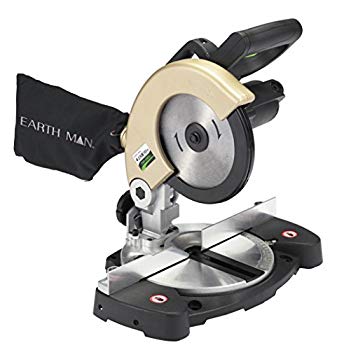 【中古】(未当てはめる･未開封品) 高儀 EARTH MAN 卓上丸のこ 190粍 TM-190A df5ndr3