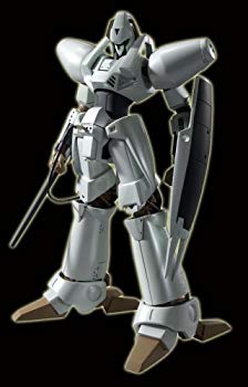 【中古】(未使用・未開封品) リミテッドモデルアクション 重戦機エルガイム エルガイム sdt40b8|ドリエムコーポレーション