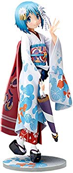 楽天市場】楓子イラスト 佐々城三幸-夏雲白ビキニver- 完成品