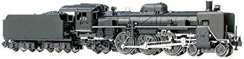 【中古】KATO Nゲージ C57 180 2013 鉄道模型 蒸気機関車 cm3dmju｜ドリエムコーポレーション
