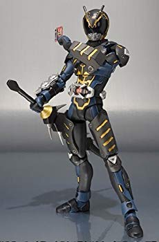 【中古】(未当て嵌める･未開封品) S.H.フィギュアーツ オルタナティブ（魂ウェッブ押さえる） f4u0baa