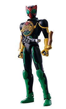 大流行中 中古 仮面ライダーooo オーズ Occ 01 仮面ライダーオーズ タトバコンボ ドリエムコーポレーション 正規品 Www Facisaune Edu Py