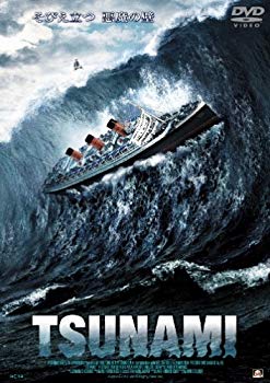 【中古】【非常に良い】TSUNAMI [DVD] o7r6kf1｜ドリエムコーポレーション