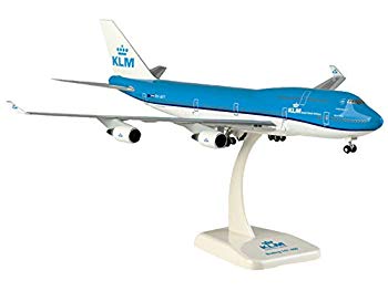 【中古】【非常に良い】ホーガンウイングス 1/200 ボーイング 747-400 KLMオランダ航空 City of Tokyo 2zzhgl6｜ドリエムコーポレーション 30,932円