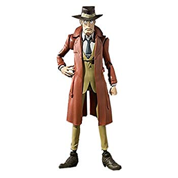 【中古】S.H.Figuarts 銭形警部 2zzhgl6｜ドリエムコーポレーション