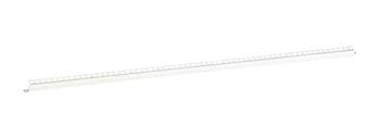 【中古】Panasonic LED ベーシックラインライト 天井壁直付型 電球色 LGB50074LB1 n5ksbvb｜ドリエムコーポレーション