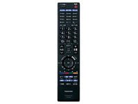 【中古】(未使用・未開封品) 東芝純正 液晶テレビ用リモコン CT-90282A 7z28pnb|ドリエムコーポレーション