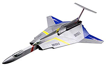 【中古】(未使用・未開封品)　フジミ模型 1/72 特撮シリーズ No.4 ウルトラホーク1号 プラモデル 特撮4 wyeba8q画像