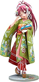 【中古】【ANIPLEX+限定】佐倉杏子 舞妓ver. 1/8スケールフィギュア w17b8b5｜ドリエムコーポレーション