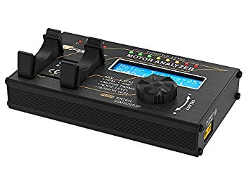 【中古】(未使用･未開封品)　ジーフォース Motor Analyzer G0107 f4u0baa｜ドリエムコーポレーション