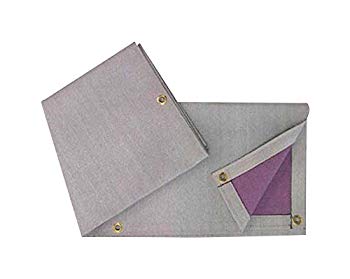 【中古】(未使用･未開封品)　吉野 スパッタシート プレミアムプラチナ2号(920×1920) YSPP2 7z28pnb