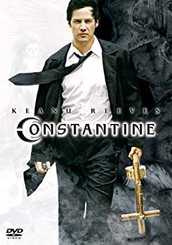 【中古】コンスタンティン [DVD] wyw801m｜ドリエムコーポレーション