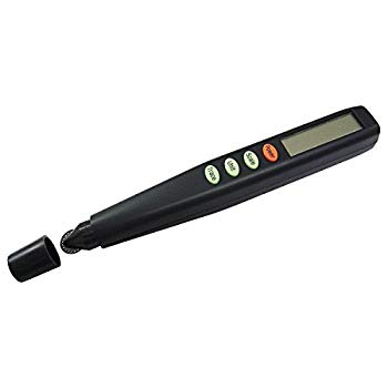 【中古】(未使用･未開封品)　ウチダ デジタルキルビメーター PM ブラック 7z28pnb｜ドリエムコーポレーション 19,929円