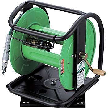 【中古】【人並み外れたに好いたらしい】TRUSCO(トラスコ) C型エア湖木管高圧用 本体のみ TAHP-D 2mvetro その他-花・ガーデン・DIY