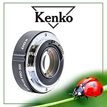【中古】(未使用・未開封品) Kenko テレプラス デジタルテレプラスPRO300 1.4X DGX キヤノン EOS用 og8985z|ドリエムコーポレーション