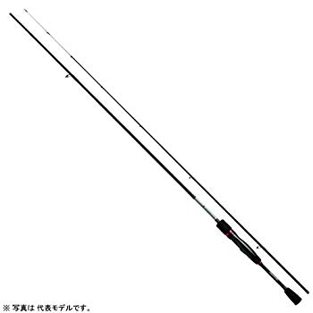 【中古】(未使用･未開封品)　ダイワ(DAIWA) アジングロッド スピニング 月下美人 74L-S アジング メバリング釣り竿 v1yptgt