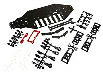 【中古】京商 TF-5 STALLION SHIN コンバージョンセット ラジコン用パーツ TFW100 g6bh9ry