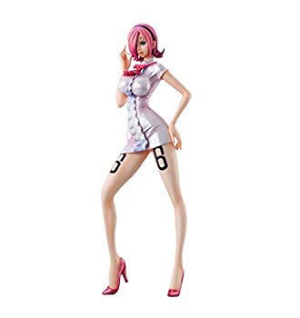 【中古】【非常に良い】Portrait.Of.Piratesワンピース“LIMITED EDITION” ヴィンスモーク・レイジュ z2zed1b