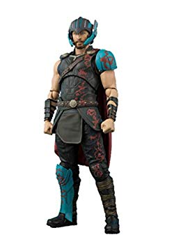 【中古】S.H.Figuarts ソー (Thor: Ragnarok) & THUNDER EFFECT SET z2zed1b｜ドリエムコーポレーション