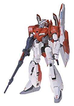 【中古】GUNDAM FIX FIGURATION # 0017b Zplus レッド cm3dmju｜ドリエムコーポレーション