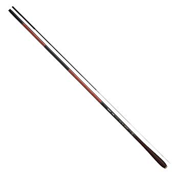 【中古】宇崎日新 ロッド レジーナ 山吹 硬調 810 khxv5rg｜ドリエムコーポレーション