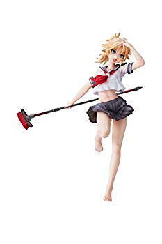 【中古】【非常に良い】モードレッド：セーラー服ver. 1/7スケール PVC&ABS製塗装済み完成品フィギュア z2zed1b 49,068円