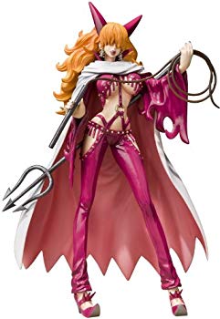 【中古】【非常に良い】フィギュアーツZERO サディちゃん tf8su2k