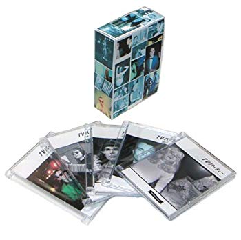【中古】(未使用･未開封品)　TVパーティー・エピソードBOX SET [DVD] sdt40b8｜ドリエムコーポレーション
