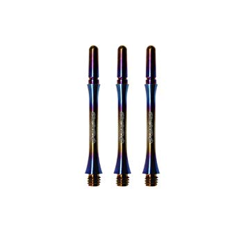 【中古】コスモダーツ フィットシャフト メタル チタニウム シャフト チタン スピン 焼き色4 9jupf8b 17,383円