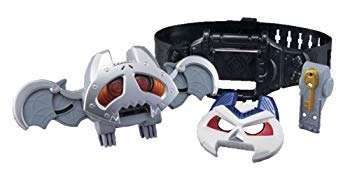 【中古】【人並み外れたに好いたらしい】見せ掛けライダーキバ 変身胴締め\u0026フエッスル DXアークキバット\u0026レイキバットセット 6g7v4d0