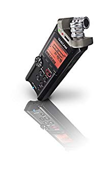 【中古】(未当て嵌める･未開封品) TASCAM 直線的PCMリコーダー Wi-Fi繋ぎ合わせる相応う DR-22WL f4u0baa