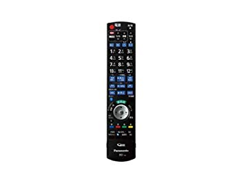 【中古】(未使用･未開封品) Panasonic リモコン RFKFBZT800 60wa65s