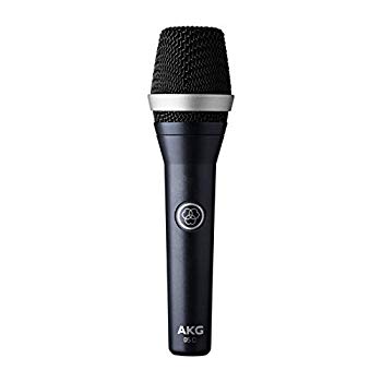 【中古】【国内正規品】AKG ダイナミック型マイクロホン D5 C (カーディオイド・モデル) w17b8b5｜ドリエムコーポレーション