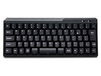 【中古】FILCO Majestouch MINILA Air Cherry MXスイッチ赤軸 日本語配列カナなし Bluetooth3.0ワイヤレス接続 ダブル親指Fnキー配列コンパクトメカニカ rdzdsi3