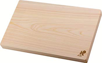 【中古】MIYABI ミヤビ 「 ヒノキカッティングボード 40×25cm」 まな板 34535-300 wgteh8f