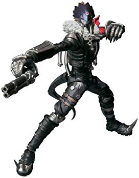 【中古】D-Arts ベルゼブモン g6bh9ry