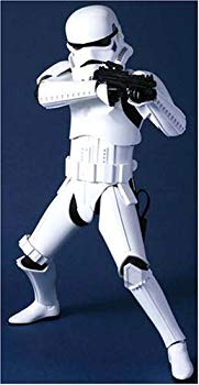 【中古】(未使用・未開封品) RAH リアルアクションヒーローズ スター・ウォーズ ストームトルーパー 1/6スケール ABS&ATBC-PVC製 塗装済み可動フィギュア gsx453j