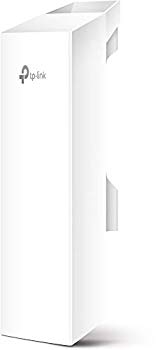 【中古】TP-Link 室外用AP機 無線LAN SMB向け アクセスポイント 5G専用 300Mbps CPE510 d2ldlup