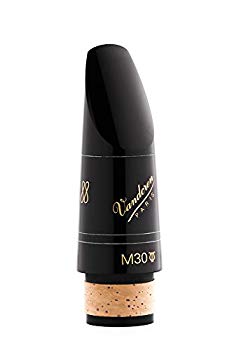 【中古】【非常に良い】バンドーレン B♭クラリネット マウスピース プロファイル88 M30-LYRE g6bh9ry|ドリエムコーポレーション