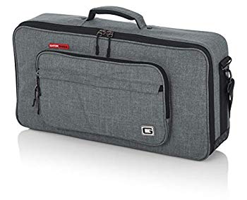 【中古】GATOR ゲーター アクセサリー用 ギグバッグ Transit Accessory Bags Series GT-2412-GRY (ペダルボード/マルチエフェクター等用) 【国内正規品】 mxn26g8