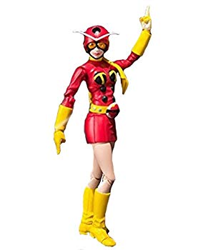 楽天市場】【中古】S.H.フィギュアーツ 電波人間タックル 魂ウェブ限定